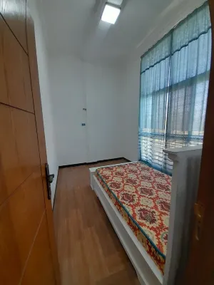 Spacious 5-bedroom house in fabulous Bishoftu with Lake view Hotel a Debre Zeyit