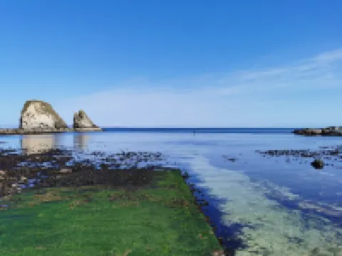 Cosy Highland retreat with countryside and sea views. Hotels in Wick