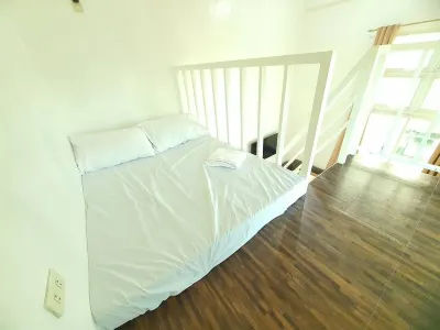 Lifestyle Stay - Happy Loft - Unit B8 Hotels near Carmona Circle Landmark