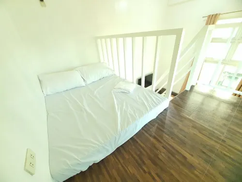 Lifestyle Stay - Happy Loft - Unit B8 Hotels in Carmona