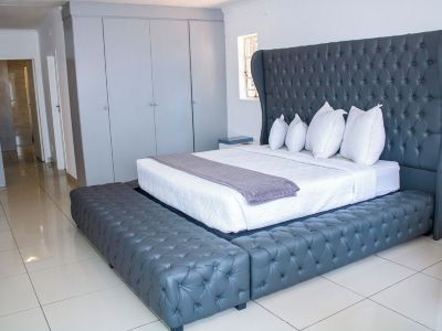 View Point Self Catering Muldersdrift