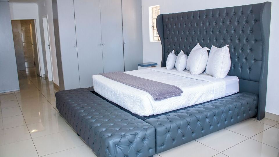 View Point Self Catering Muldersdrift