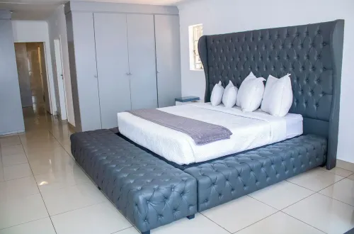 View Point Self Catering Muldersdrift