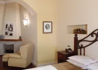 Hacienda Félix Santiago Historic home, enjoy tranquility and luxury Hotels in Galdar