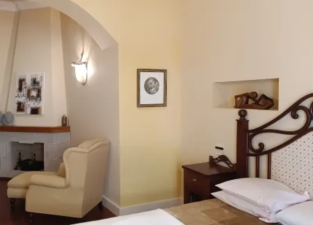 Hacienda Félix Santiago Historic home, enjoy tranquility and luxury