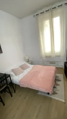 Magnificent studio Montrouge