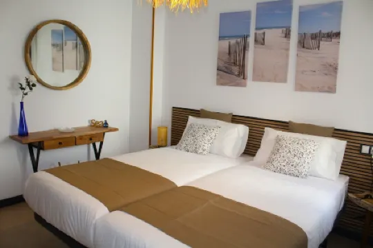 VitaminSea II El Cotillo By Privilege Bay