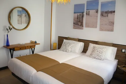 VitaminSea II El Cotillo By Privilege Bay Hotel a El Cotillo