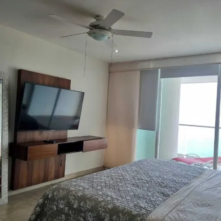 Stunning Oceanview Condo in Riviera Nayarit