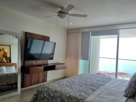 Stunning Oceanview Condo in Riviera Nayarit