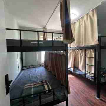 Spacious 3-bedroom apartment in cool Ulaanbaatar with WiFi, AC Rooms
