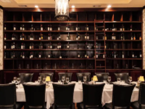 The Grand Hotel Hoteles en McKinney