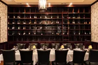 The Grand Hotel Hotels in McKinney