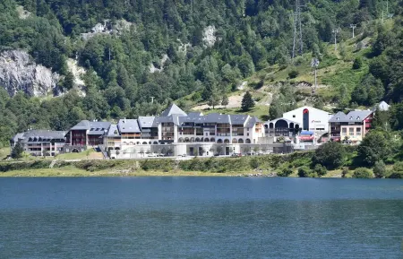 Studio Fabrèges - Artouste