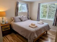 Cozy Home near Burlington