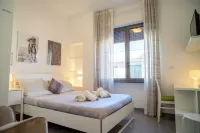 Spacious place with fast Wi-Fi and private terrace Hotels in Cutrofiano