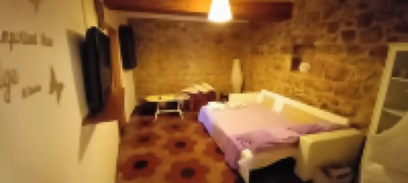 Charm & Relaxation in the Historic Center of the Medieval Village