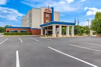 Hampton Inn & Suites Grove City - Pools