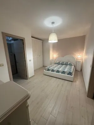 Close to the sea and the beautiful city of Cagliari, ideal for families, Wi-Fi