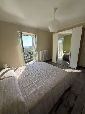 Katia House - Apartment the Lilies