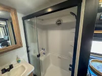 Trailer Paradise with AC and WiFi in adorable Ramona