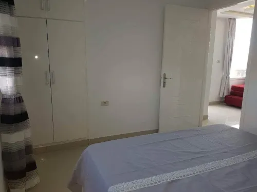 Beach view appartment Các khách sạn ở Rejiche