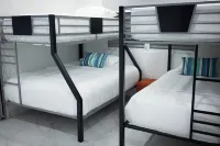 Salt Water Private Pool House W/ Ocean View, WiFi, Air Cond, Generator, Solar E. Hotels in Húcares