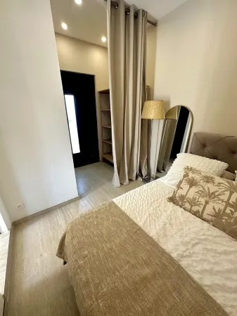 Studio - Bouc Bel Air