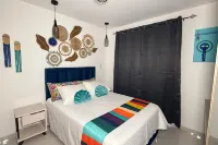 Dept. Unique the best of Equipe Hotel a 