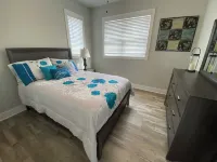 Welcome to Winny's at Mariners Landing Hotel a Bedford County