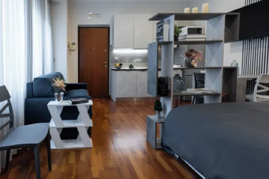 The Little Etruscan, cozy tourist rental in the center of Arezzo