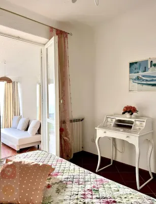 Tenuta le Maria al Monte Forio Sole