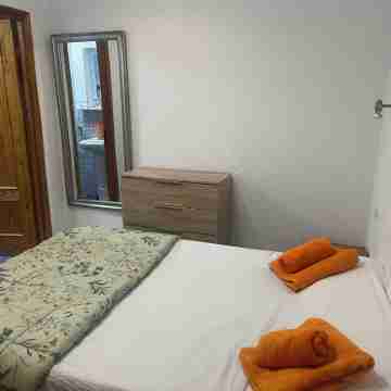 Los Cristianos, Port Royale, 2 Bed Appartment. Air Conditioning, Swimming Pool Rooms