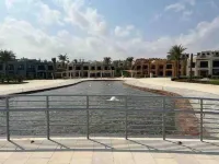 Bait Karim 1BD app@Makadi Height Hotels in Mersa Matruh