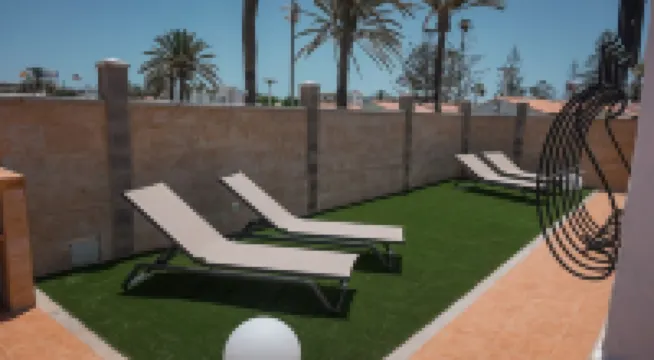 Bungalow THE Dreams EN LOS Arcos , EN Playa DEL Inglés , A 5M DEL CC Jumbo