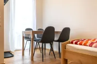 Alpen-hostel - Apartment Mittagsonne - Buxacher Straße 23 mit Motoradvermietung Hotel in zona PiK