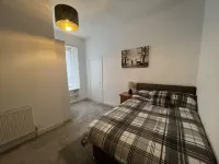 Centrally located apartment Hotels in 