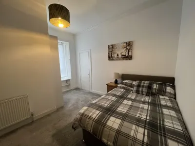 Centrally located apartment Hotel a 