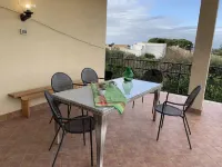 Villa with 13 beds - bonagia