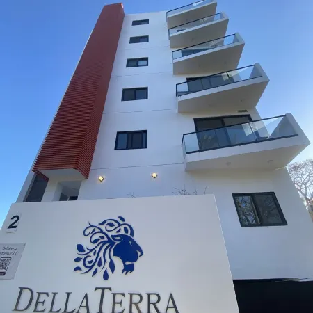 Oceanview Penthouse Condo in Sunny Bucerias