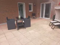 Vineyard vacation apartment with a great view of the Moselle فنادق في Oberfell