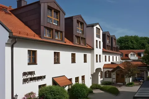 Hotel Lechnerhof Unterföhring