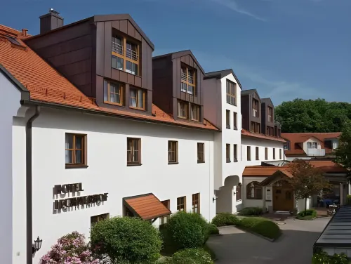 Hotel Lechnerhof Unterföhring