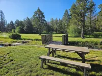 The Black Forest Lodge Hotels in Lake Almanor Country Club
