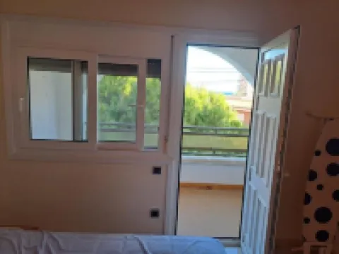 Atico Castillo Peñiscola