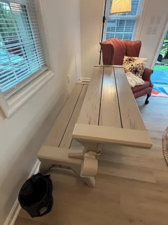 Scenic guest house in great location in Farmville, VA Отели в г. Принс-Эдвард