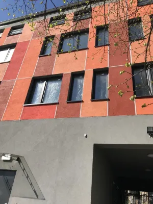 Silesia Apartment Paulina-DELUXE apartment Các khách sạn ở Tarnowskie Gory