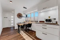 Vacation apartment "beim Kistlar" - with organic products Hotels in Marktoberdorf