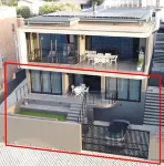 Oceanfront Elegance Hotels in De Kelders