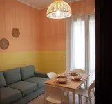 "Cozy Apartment Near the Sea - Ideal for Holidays"